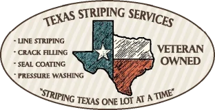 Texas Striping Services